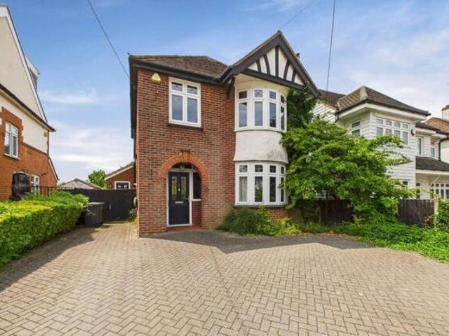 House for sale in Chipping Hill, Essex