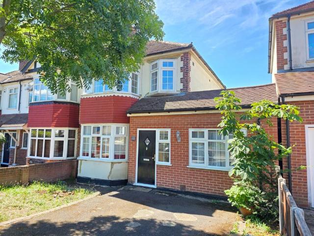 House for rent in Greater London