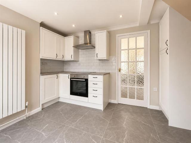 House for rent in Wymondham, Burgh St Peter