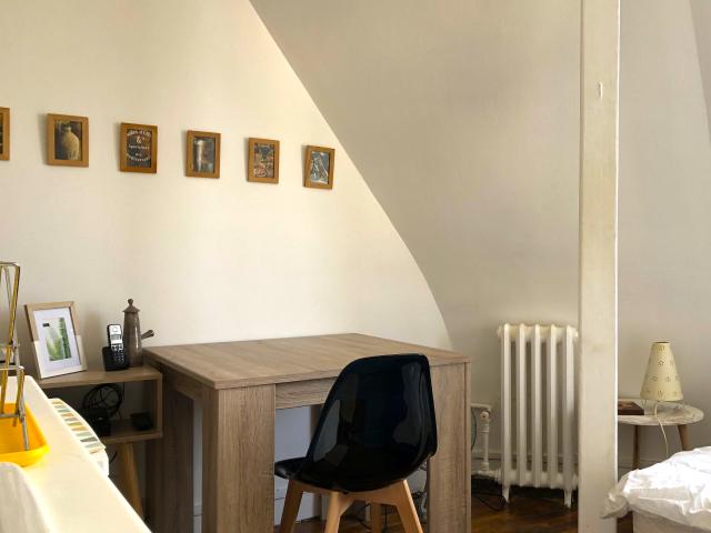 Studio location à Paris, Île-de-France