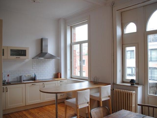 Appartement location à Sint-pieters-woluwe, Bruxelles