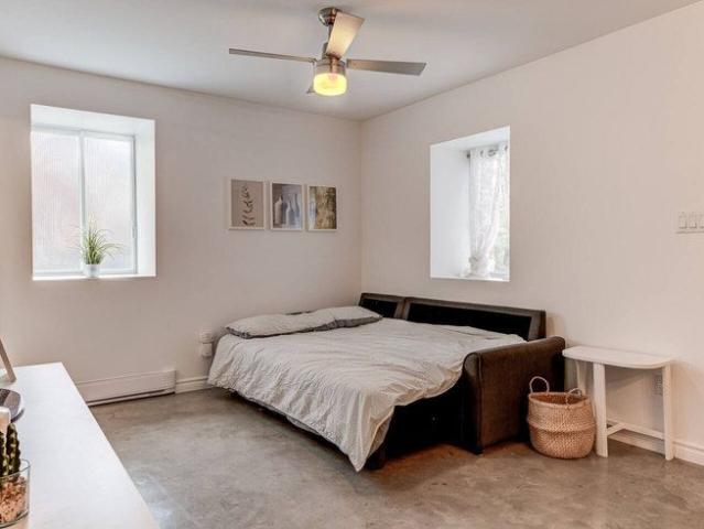 House for rent in Québec, Quebec