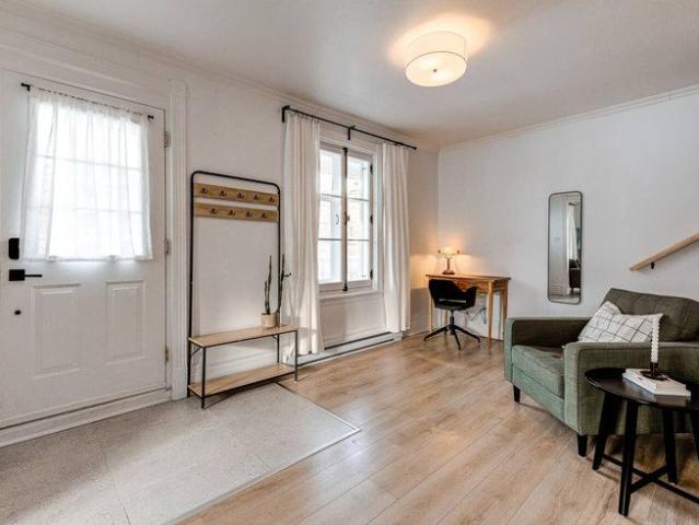 House for rent in Québec, Quebec