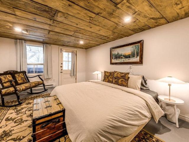 House for rent in Québec, Quebec
