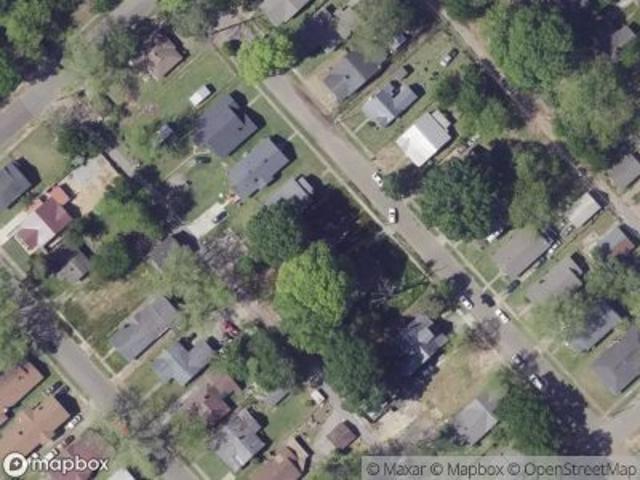 House for sale in Birmingham, Alabama