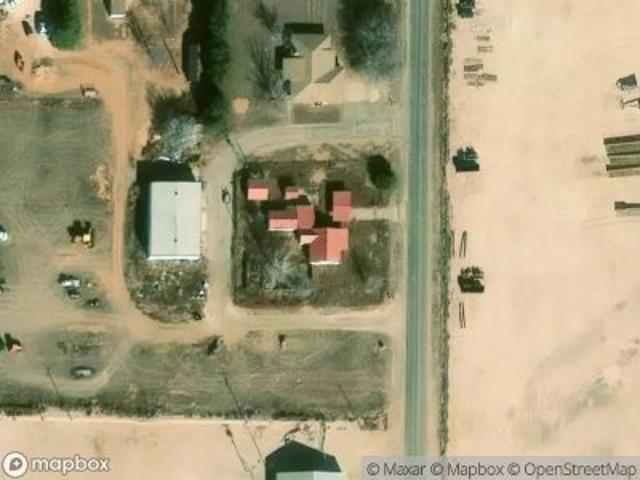House for sale in Levelland, Texas