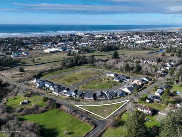Land for sale in Oregonia