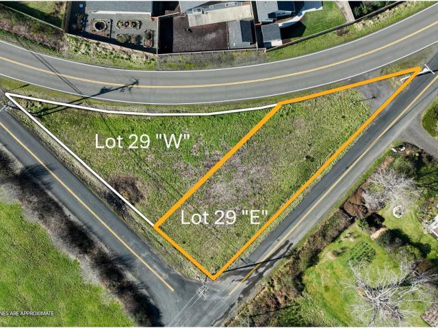Land for sale in Oregonia