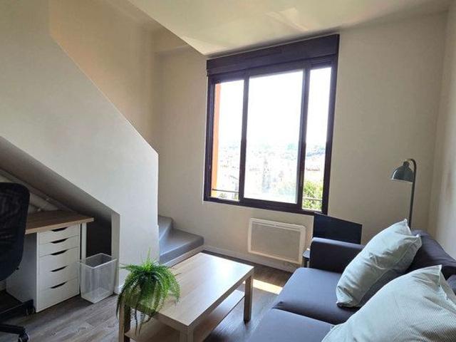 Studio location à Nice