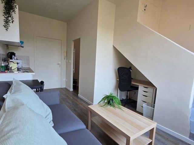 Studio location à Nice