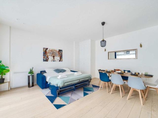 Appartement location à Nogent-sur-Marne, Saint-mandé