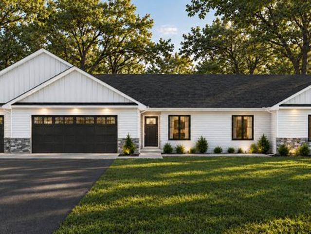 House for sale in Becker, Sherburne County