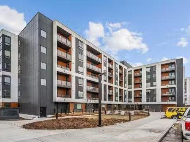 Condo for sale in Northwest, Alberta