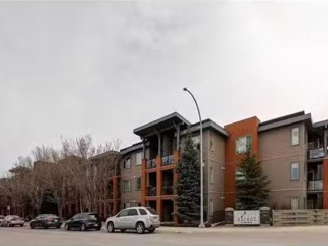 Condo for sale in Northwest, Alberta