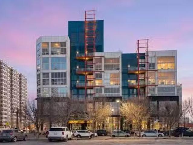 Condo for sale in Northwest, Alberta