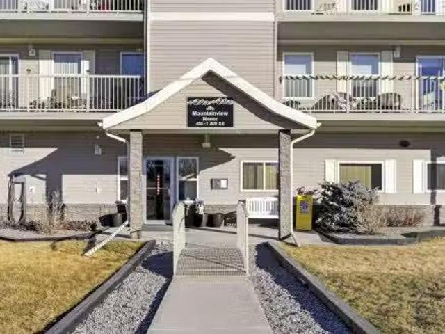 Condo for sale in Black Diamond, Alberta