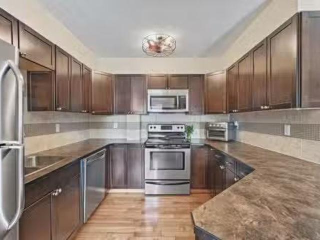 Condo for sale in High River, Alberta