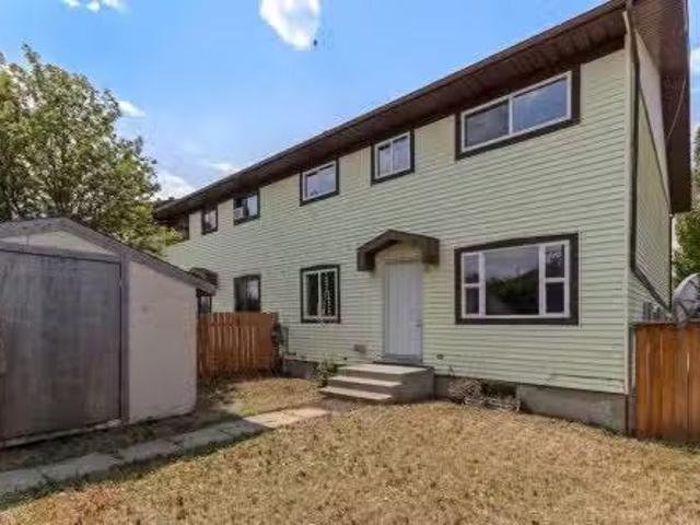Condo for sale in Marshall, Saskatchewan