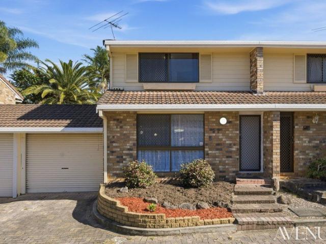 Apartment for sale in Toombul, Queensland