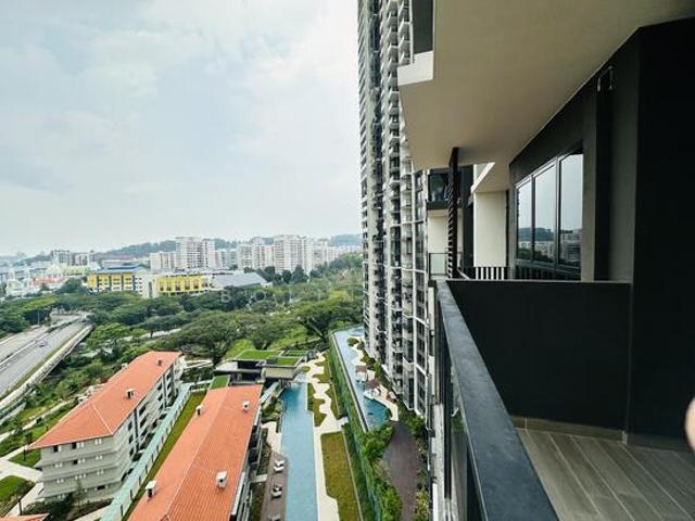 Apartment for rent