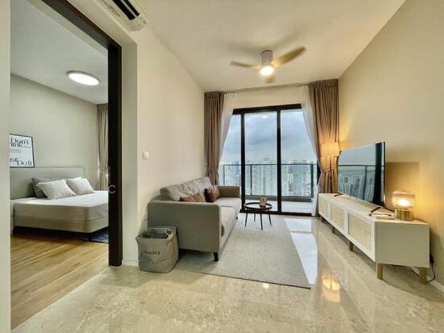 Apartment for rent