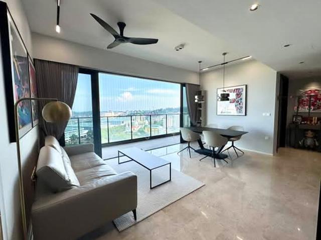 Apartment for rent