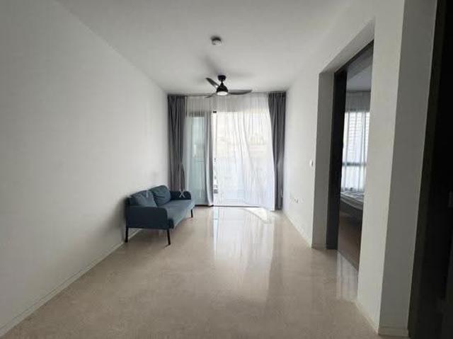 Apartment for rent in HarbourFront, Singapore