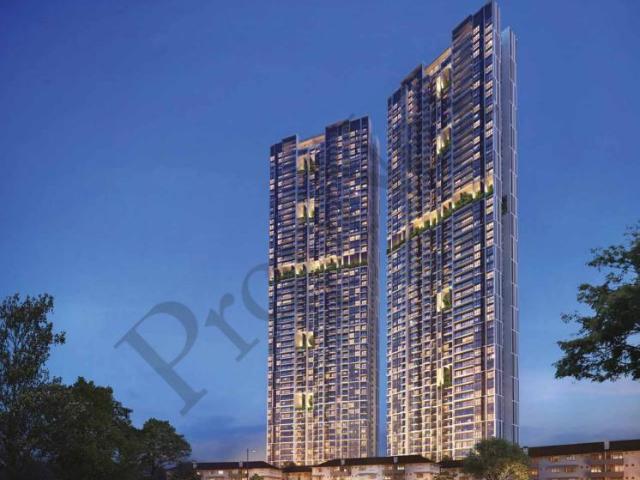 Apartment for rent in Bukit Timah