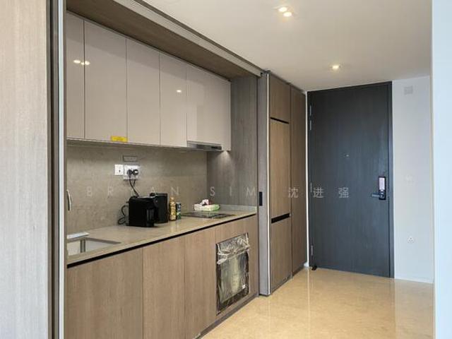 Apartment for rent