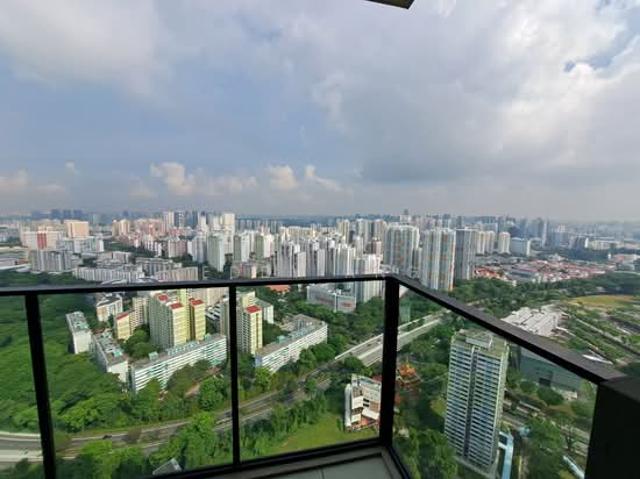 Apartment for rent