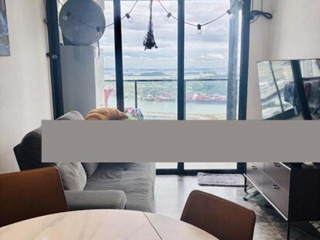Apartment for rent in Bukit Timah