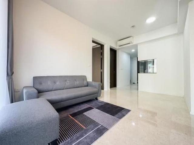 Apartment for rent in HarbourFront, Singapore