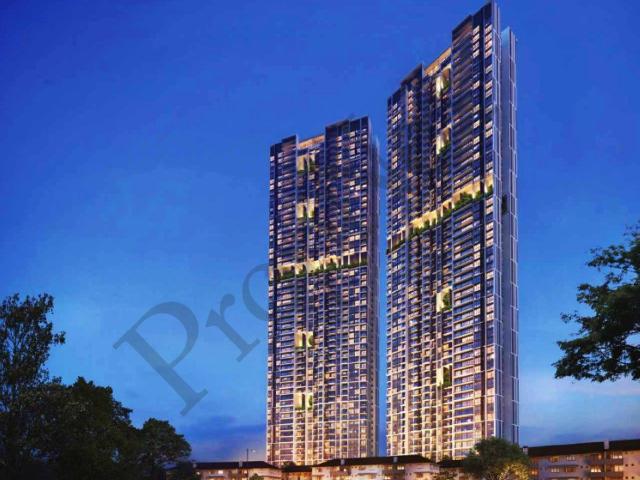 Apartment for rent in Bukit Timah, 10 Central, Tanglin