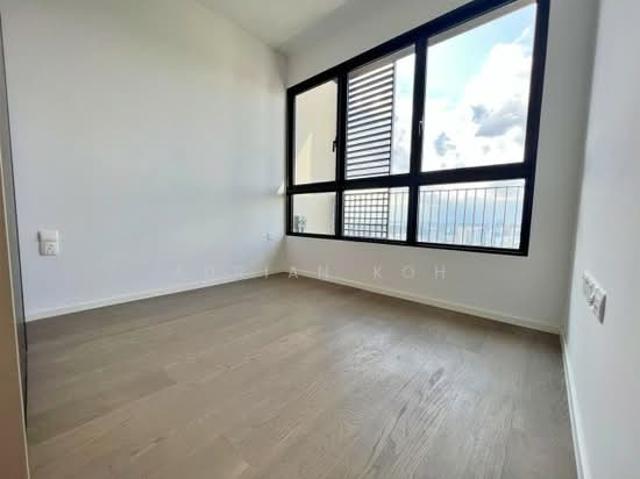 Condominium for rent