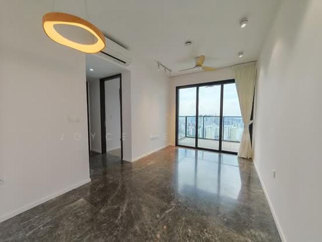 Condominium for rent