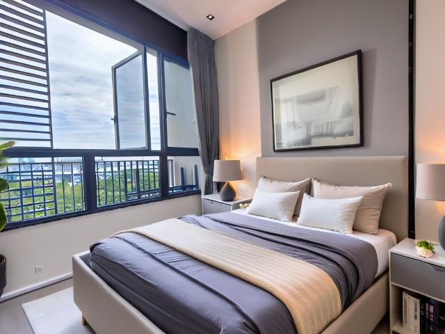 Condominium for sale