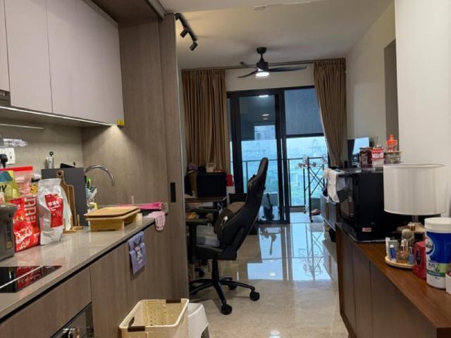 Condominium for sale