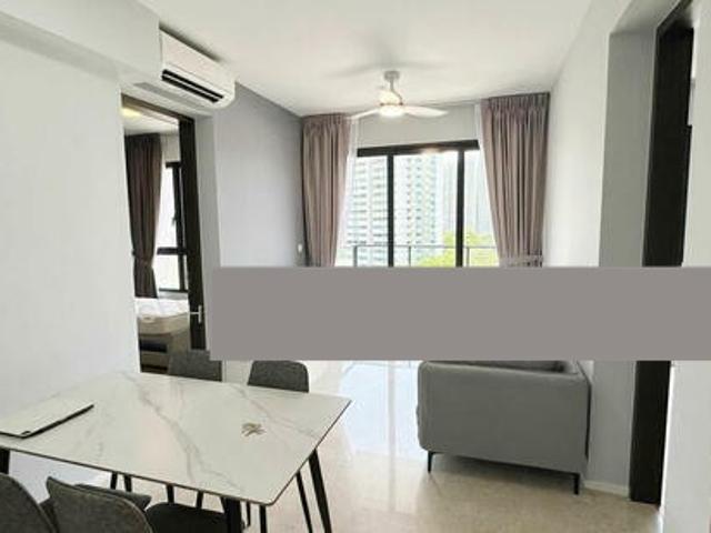 Condominium for sale