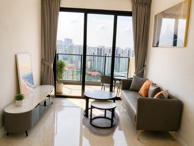 Condominium for sale