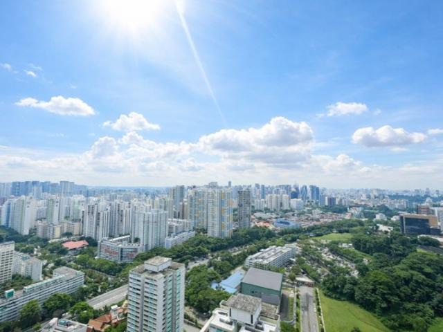 Condominium for sale