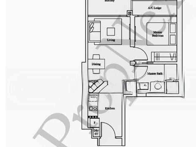 Apartment for rent