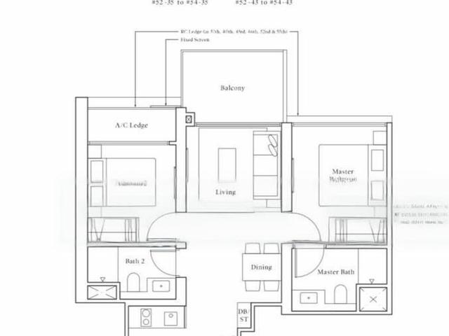 Apartment for sale