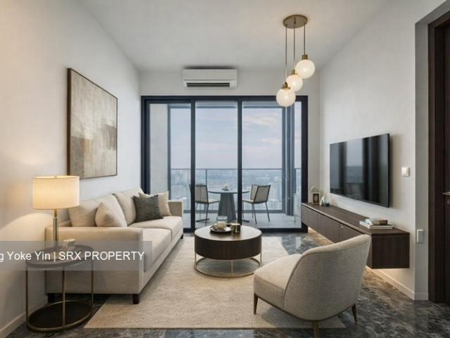 Apartment for sale