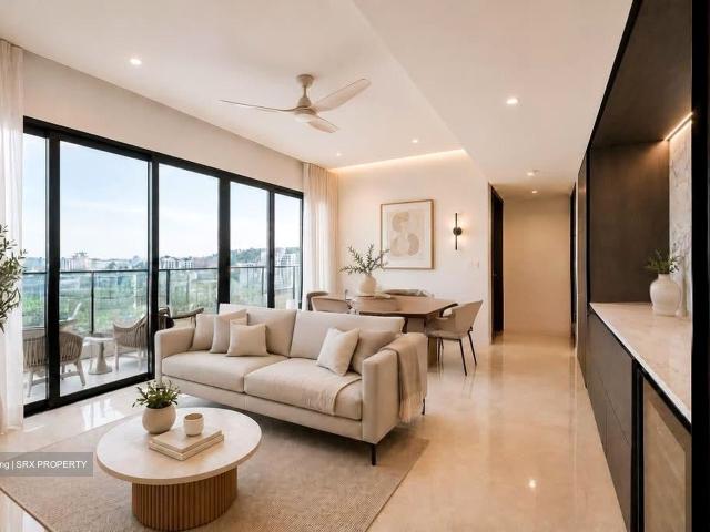Apartment for sale