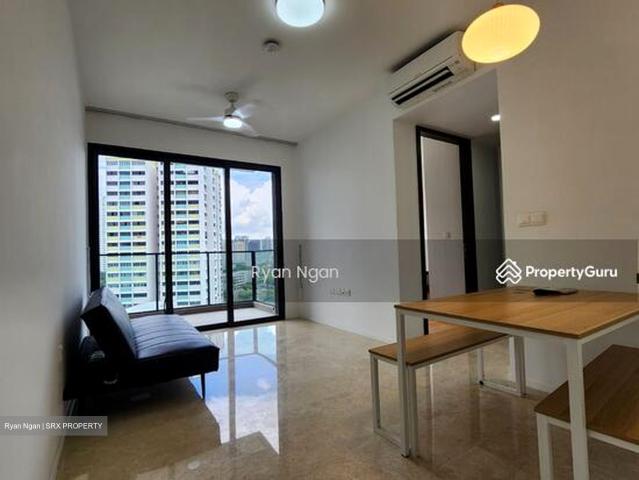 Apartment for sale in Bukit Timah