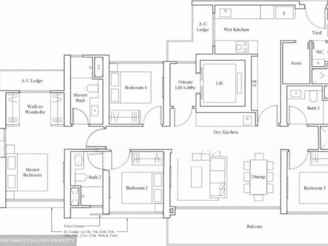 Apartment for sale