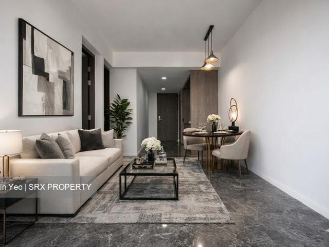Apartment for sale