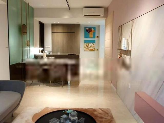 Apartment for rent