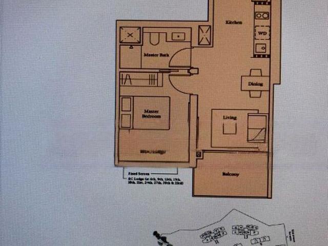 Apartment for sale