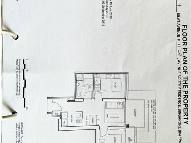 Apartment for sale
